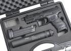 T Umarex / Stark Arms PPQ M2 Navy Duty Kit (Walther Licensed)